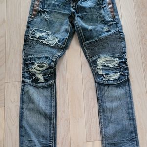 Mens Jeans